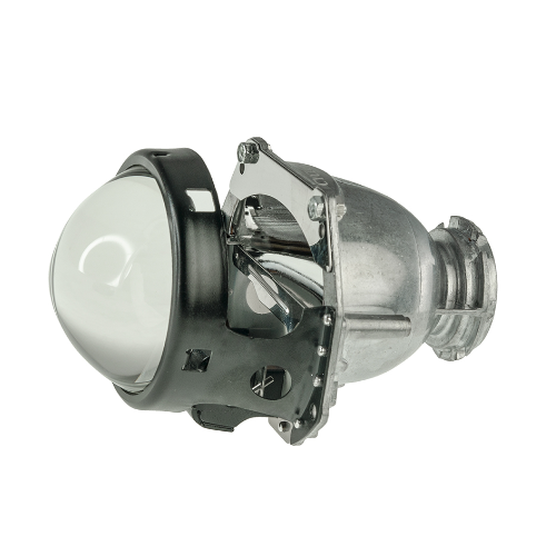 Биксеноновая линза Cyclone BL-3.0" D2/D1 HELLA 7 1шт